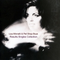 Liza Minnelli - Results. Singles Collection '2014