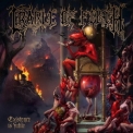 Cradle Of Filth - Existence Is Futile '2021