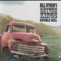 Bill Wyman's Rhythm Kings - Double Bill '2001