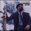 Booker Ervin - Structurally Sound '1967