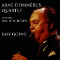 Arne Domnerus - Easy Going '2012
