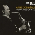 Arne Domnerus - Memories Of You '2011