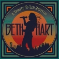 Beth Hart - A Tribute To Led Zeppelin '2022