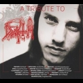 Various Artists - A Tribute To Death '2022