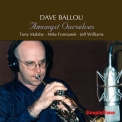 Dave Ballou - Amongst Ourselves '1998