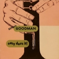 Benny Goodman - Easy Does It! '2021