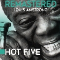 Louis Armstrong - Hot Five (remastered) '2015