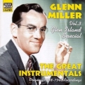Glenn Miller Orchestra - Glen Island Special (1938-1942) '2004