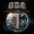 U.D.O. - We Are One '2020