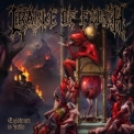 Cradle Of Filth - Existence Is Futile '2021