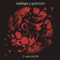 Rodrigo Y Gabriela - 9 Dead Alive '2014