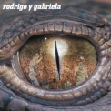 Rodrigo Y Gabriela - Rodrigo Y Gabriela (deluxe Edition) '2006