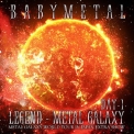 Babymetal - Legend - Metal Galaxy (day 1) '2020