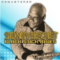 Sidney Bechet - Black Stick Blues '2020