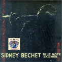 Sidney Bechet - Blue Note Jazzmen '2018