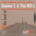 Booker T. & The Mg's - The Best Of '1962