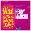 Henry Mancini - What Did You Do In The War, Daddy '2014