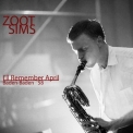 Zoot Sims - I'll Remember April - Baden-Baden '58 '2020