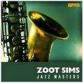 Zoot Sims - Jazz Masters '2015