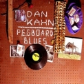 Daniel Kahn - Pegboard Blues '2004