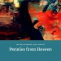 Oscar Peterson - Pennies From Heaven '2019