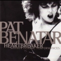 Pat Benatar - Heartbreaker Sixteen Classic Performances '1996