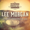 Lee Morgan - Les Idoles Americaines Du Jazz Vol. 7 '2020