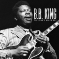 B.B. King - The King's Blues Box '2016