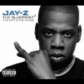 Jay-Z - The Blueprint²: The Gift & The Curse  '2002