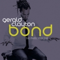 Gerald Clayton - Bond The Paris Sessions '2011