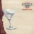 Richard Cheese - Licensed To Spill '2017