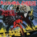 Richard Cheese - Numbers Of The Beast '2020