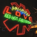 Red Hot Chili Peppers - Unlimited Love '2022