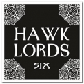 Hawklords - Six '2017
