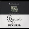 Luxuria - Unanswerable Lust / Beast Box '2011