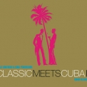 Klazz Brothers - Classic Meets Cuba II '2013