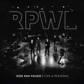 Rpwl - God Has Failed - Live & Personal '2021