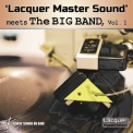Kenichi Tsunoda Big Band - Lacquer Master Sound, Meets The Big Band, Vol. 1 '2021