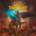 Dan Baune's Lost Sanctuary - Lost Sanctuary '2021