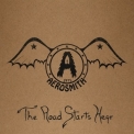 Aerosmith - 1971: The Road Starts Hear '2021