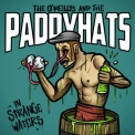 O'Reillys & The Paddyhats, The - In Strange Waters '2021