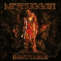 Meshuggah - Immutable '2022