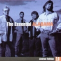 Alabama - The Essential '2008