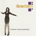 Theaudience - A Pessimist Is Never Disappointed [CDS] (CD1) '1998