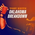 Toby Keith - Oklahoma Breakdown '2021