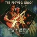 Flower Kings, The - Tour Kaputt '2011