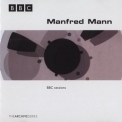 Manfred Mann - BBC Sessions '1998