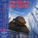 Poverty's No Crime - Symbiosis '1995
