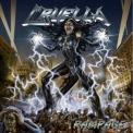Cruella - Rampage '2019