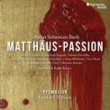 Johann Sebastian Bach - Matthaus-Passion (Raphael Pichon & Pygmalion) '2022